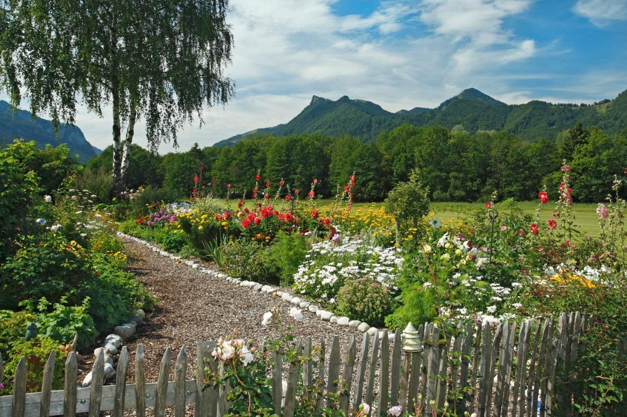 Koyerbauer Villa Aschau im Chiemgau Dış mekan fotoğraf