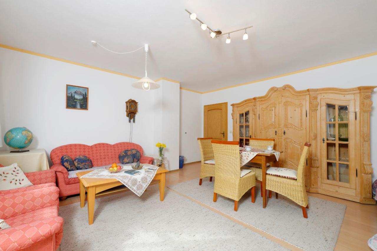 Koyerbauer Villa Aschau im Chiemgau Dış mekan fotoğraf