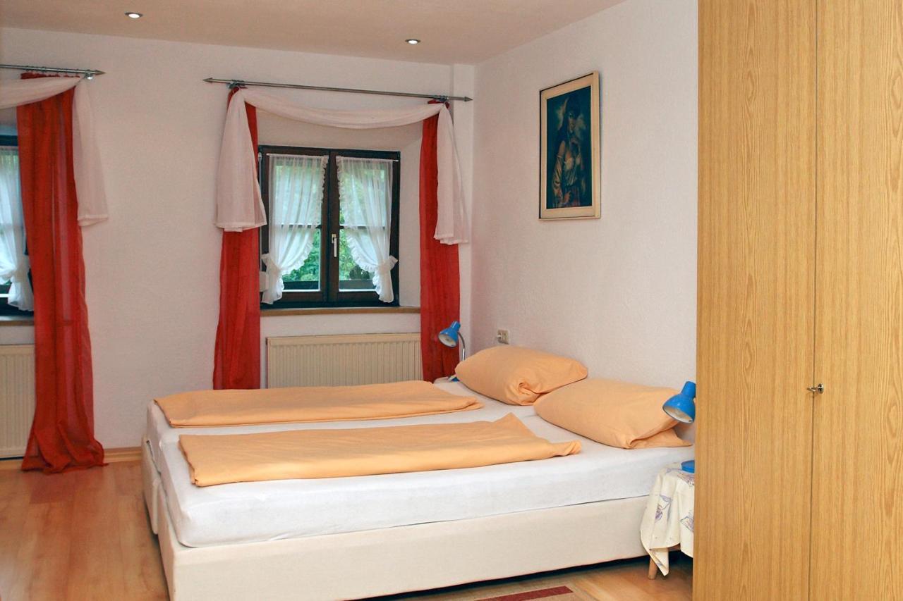 Koyerbauer Villa Aschau im Chiemgau Dış mekan fotoğraf
