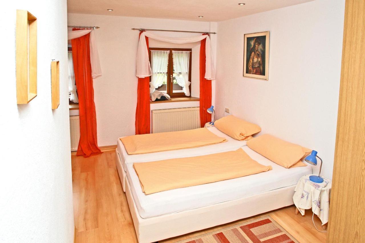 Koyerbauer Villa Aschau im Chiemgau Dış mekan fotoğraf