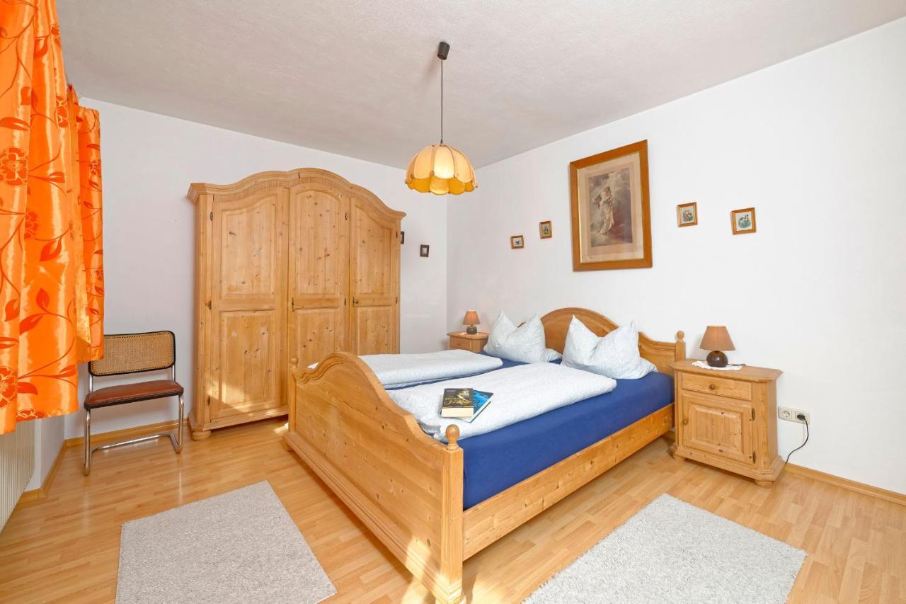 Koyerbauer Villa Aschau im Chiemgau Dış mekan fotoğraf