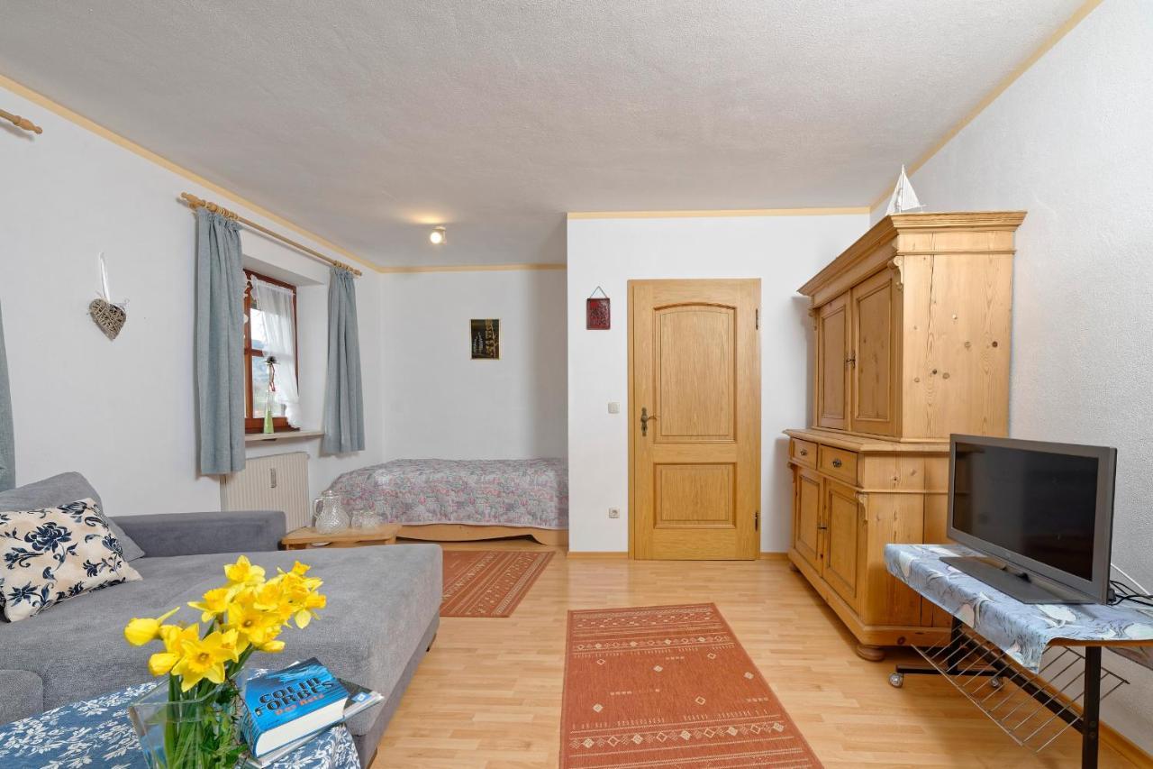 Koyerbauer Villa Aschau im Chiemgau Dış mekan fotoğraf