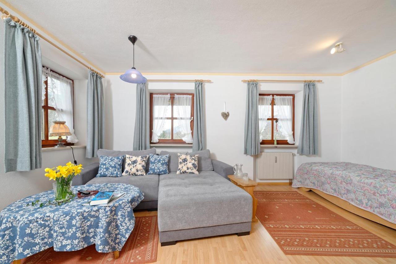 Koyerbauer Villa Aschau im Chiemgau Dış mekan fotoğraf