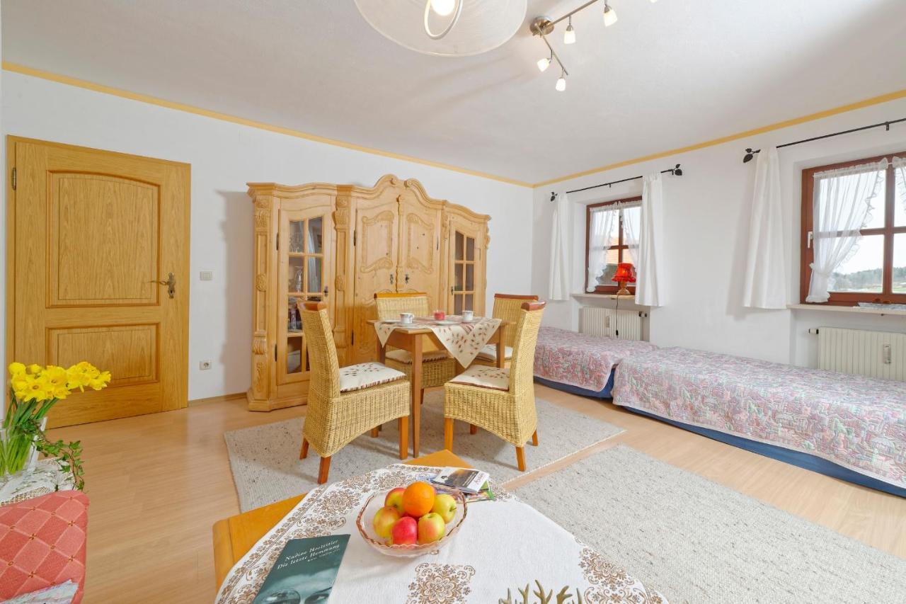 Koyerbauer Villa Aschau im Chiemgau Dış mekan fotoğraf