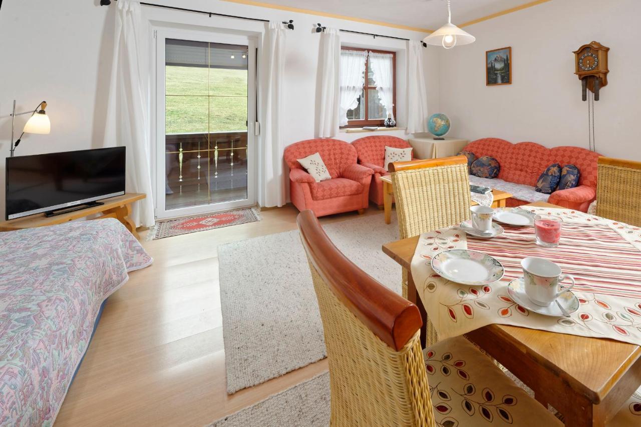 Koyerbauer Villa Aschau im Chiemgau Dış mekan fotoğraf