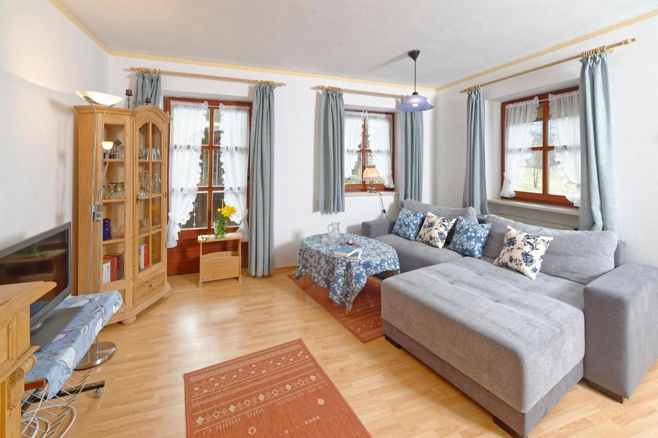 Koyerbauer Villa Aschau im Chiemgau Dış mekan fotoğraf